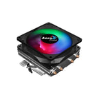CPU COOLER AEROCOOL PGS AIR FROST 4 FRGB 3p Chłodzenie/Chłodzenie CPU Your Sports Performance
