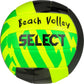 Select Beach Volleyball T26-12754 Accessories/Balls/Volleyball Your Sports Performance