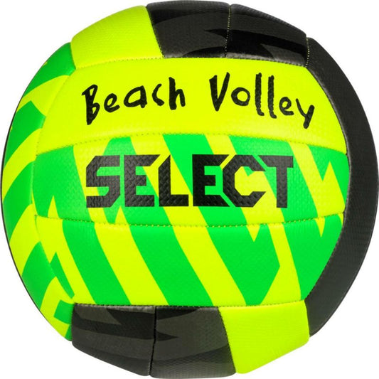 Select Beach Volleyball T26-12754 Accessories/Balls/Volleyball Your Sports Performance