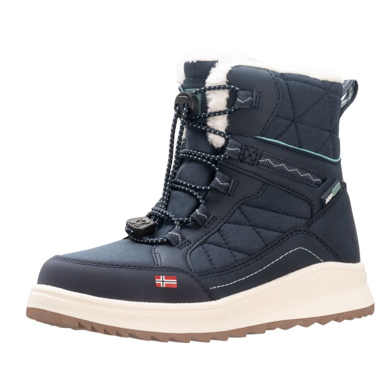 Trollkids Arendal Winter Boots XT Waterproof Jr 671-100 Footwear/Outdoor/Trollkids Your Sports Performance