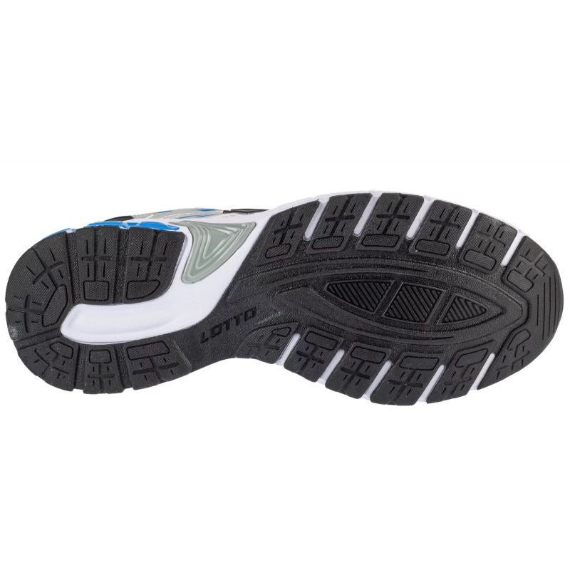 Lotto Akimoto Shoes M 2400570U-8050 Footwear/Lifestyle/Lotto Your Sports Performance