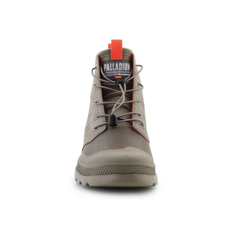 Palladium Pampa Lite Travel Vt M 74472-377-M shoes Footwear/Lifestyle/Palladium Your Sports Performance