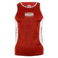 MASTERS KBOX-MFE boxing shirt red XS In preparation Your Sports Performance