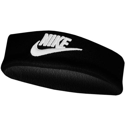 Nike Classic Terry headband N1008665010OS Accessories/Straps/Nike Nike