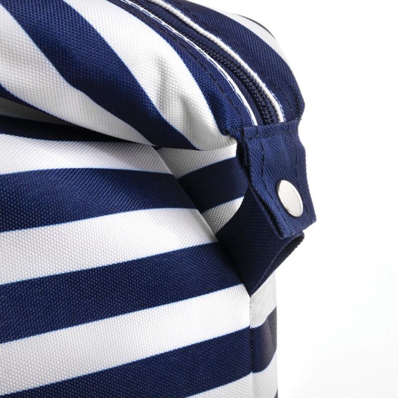 Spokey San Remo Beach Bag NY/WT 839582 Accessories/Tourist equipment/Beach bags, picnic bags Your Sports Performance