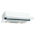 Telescopic hood TEKA TL 6310 WHITE 40474251 (332 m3/h; 600mm; white) AGD - Produkty/Okapy kuchenne Your Sports Performance