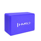 Yoga cubes KJ01 PURPLE YOGA HMS 17-44-251 Accessories/Training equipment Your Sports Performance