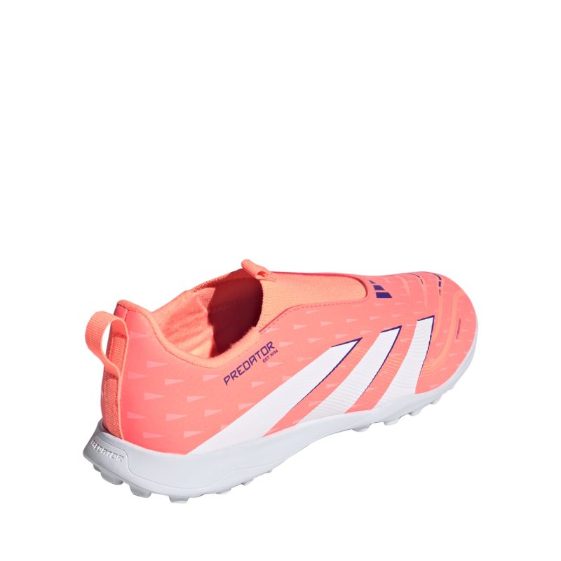 adidas Predator League LL TF JI1154 Kids' Soccer Shoes Footwear/Football/JR/TF Adidas