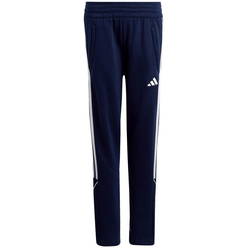 Pants adidas Tiro 23 League Sweat Jr. HS3615 Clothing/Football Adidas