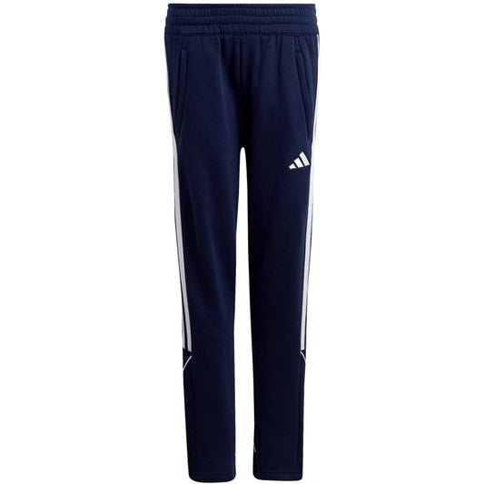 Pants adidas Tiro 23 League Sweat Jr. HS3615 Clothing/Football Adidas