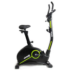 VIRTUFIT ICONSOLE HTR 2.1 ERGOMETERS EXERCISE BIKE In preparation Your Sports Performance