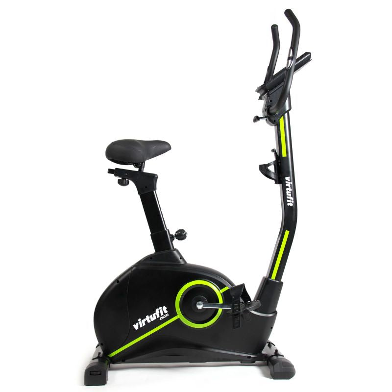 VIRTUFIT ICONSOLE HTR 2.1 ERGOMETERS EXERCISE BIKE In preparation Your Sports Performance