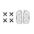 Repair Kit for HoverAir X1 PRO & PROMAX Drony/Części zamienne i serwisowe Your Sports Performance