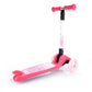Tempish Scooper II Jr Scooter 10500002373 Accessories/Skating/Hulajnogi/Traditional/Unisex/pozostałe Your Sports Performance