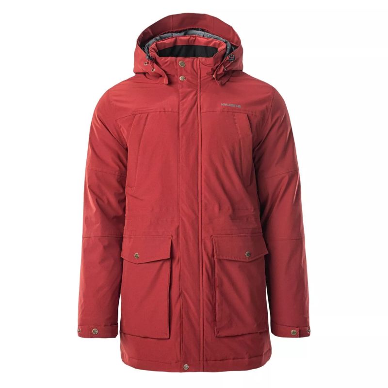 Iguana Nermin M jacket 92800439316 Clothing/Lifestyle/Iguana Your Sports Performance