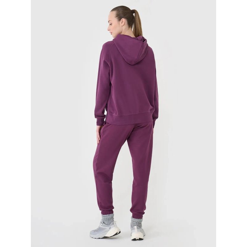 Women's jogger sweatpants 4F 4FWSS25TTROF0993-50S *Kategoria tymczasowa Your Sports Performance