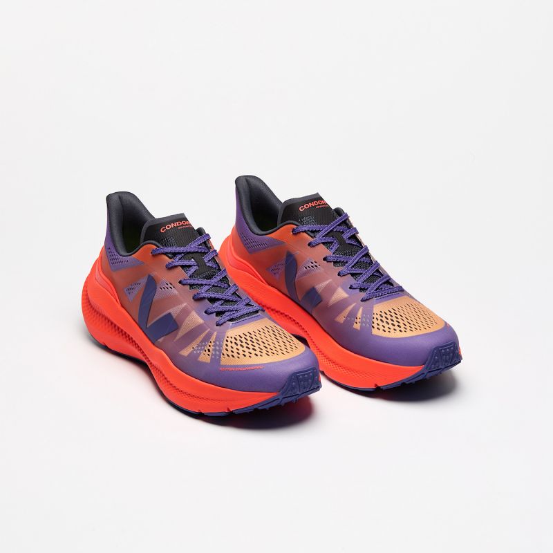 Running shoes Veja Condor 3 Adv Enmesh W CE2820594A Footwear/Running/Women/Veja Your Sports Performance