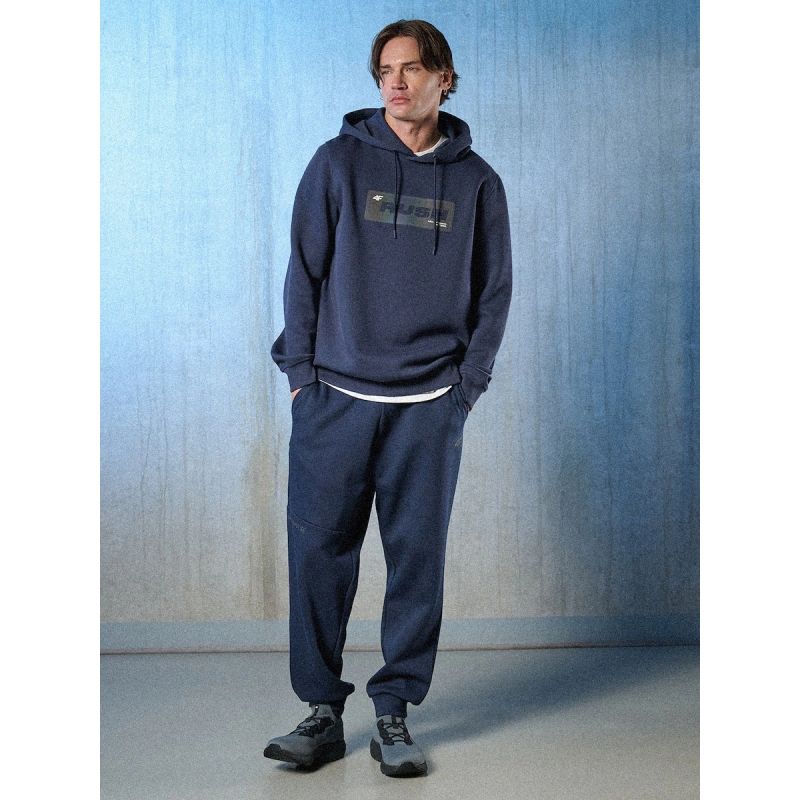Men's jogger sweatpants 4F 4FRSS26TTROM1861-31S 4f