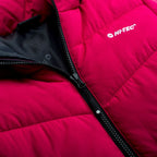 Women's winter quilted jacket LADY FISA