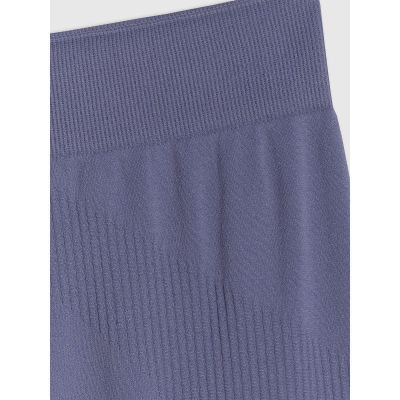 Men's seamless thermal underwear (bottom) 4F 4FWAW25USEAM234-32S *Kategoria tymczasowa Your Sports Performance