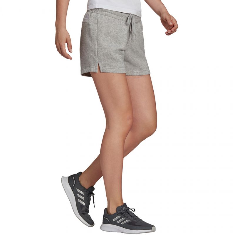 Shorts adidas W Lin Ft W H07874 Clothing/Training Adidas