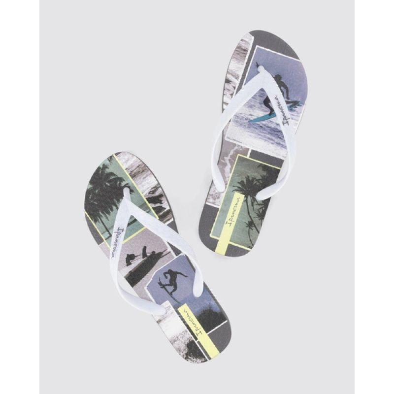 Ipanema Summer Flip-Flops VM 83623AY928 Footwear/Lifestyle/Ipanema Your Sports Performance