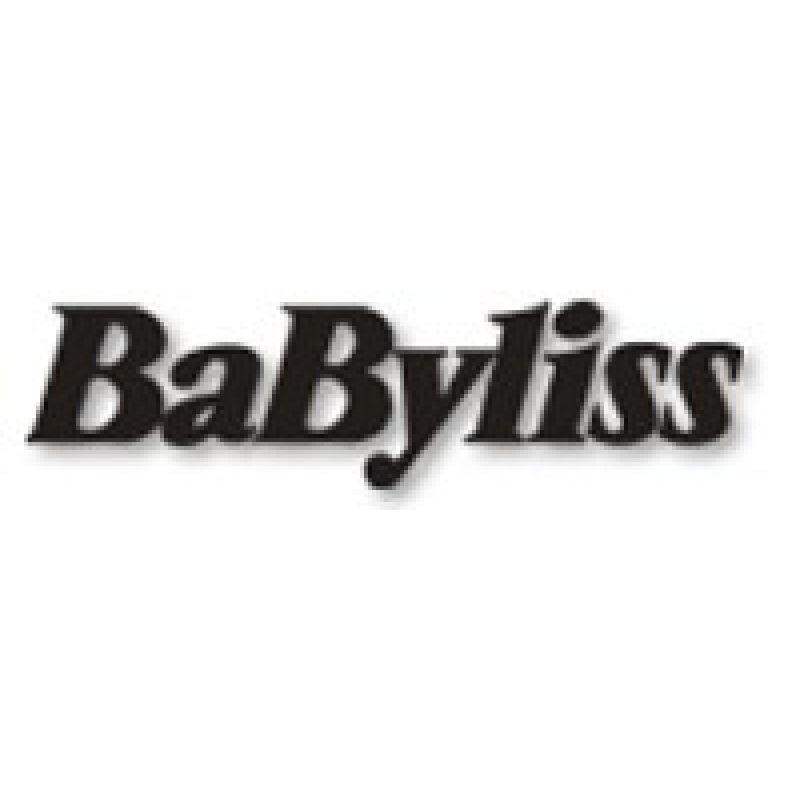 Babyliss-inspired straightener AGD - Produkty/Prostownice do włosów Your Sports Performance