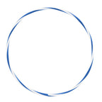 Hula-hoop wheel HP-DT2024 61 cm In preparation Your Sports Performance