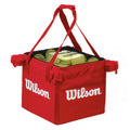 Wilson WRZ541300 ball bag Accessories/Bags/For balls Your Sports Performance