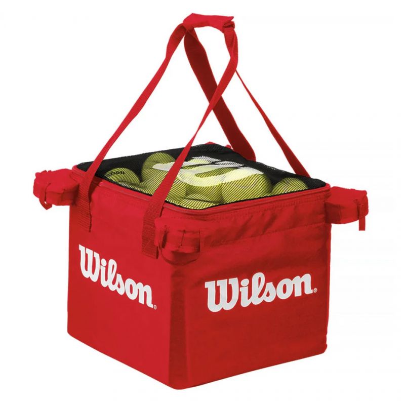 Wilson WRZ541300 ball bag Accessories/Bags/For balls Your Sports Performance