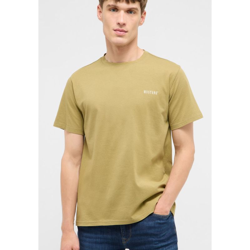 Mustang men's t-shirt AUSTIN 1017379 6292 Mustang