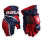 Bauer Vapor 3X Int Hockey Gloves In preparation Your Sports Performance