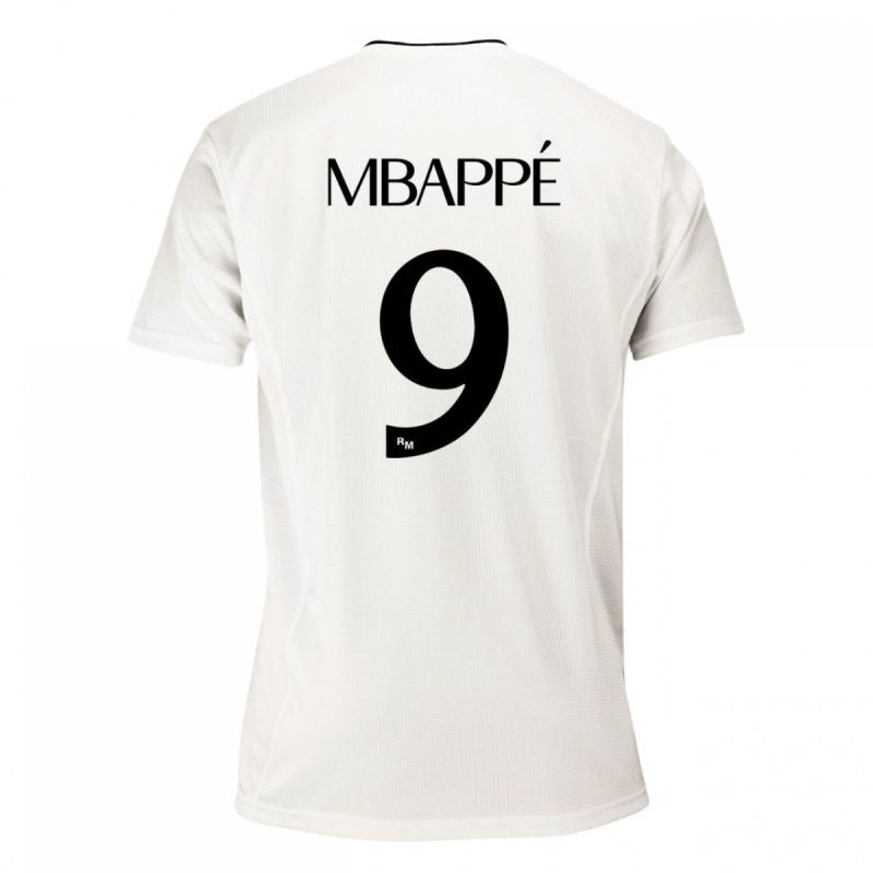 Real Madrid Mbappe Box Home Kit RM 2024/25 Jr RM24B1E Clothing/Football/Real Madryt Your Sports Performance