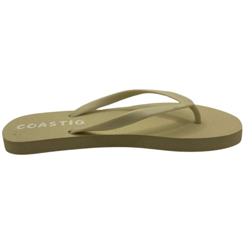 Women's summer flip-flops 4F 4FMM00FFLIF018A-21S 4f