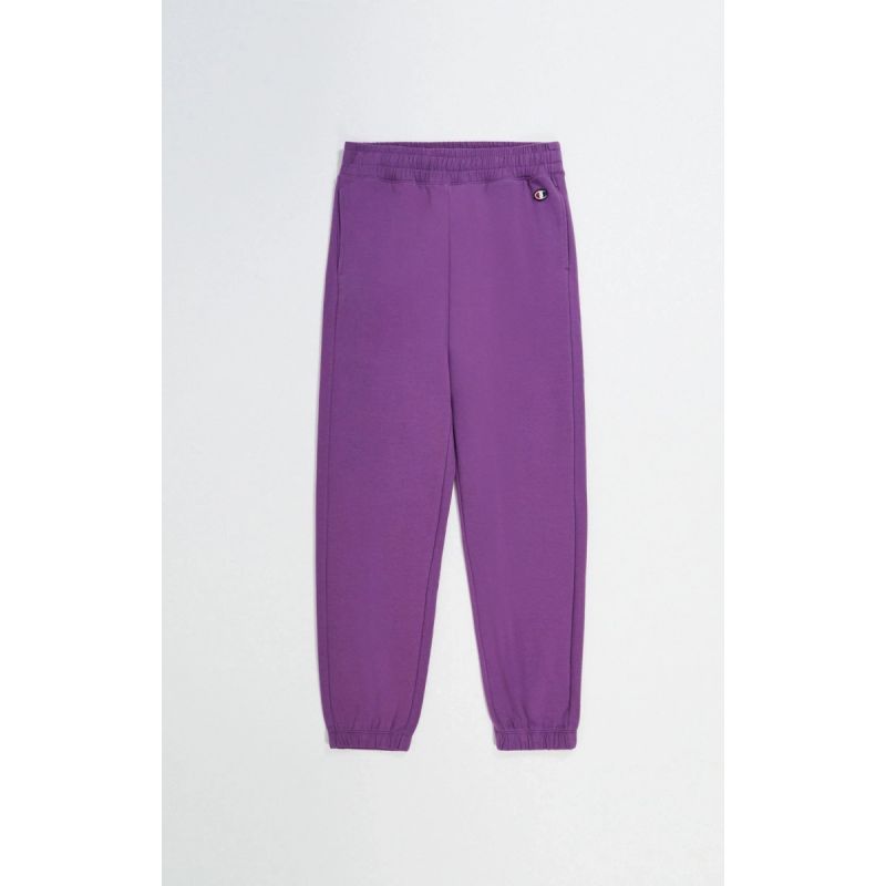 Champion joggers W 116610 VS005 Clothing/Lifestyle/Trousers, shorts/Champion Your Sports Performance