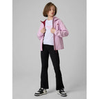 Girls' softshell jacket, windproof membrane 5000, 4F 4FJWSS26TSOFF478-47S 4f