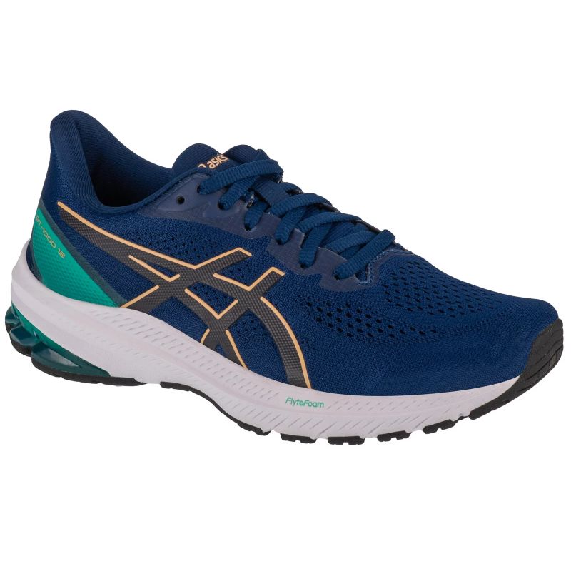 Asics GT-1000 12 W running shoes 1012B450-404 Footwear/Running/Women Asics