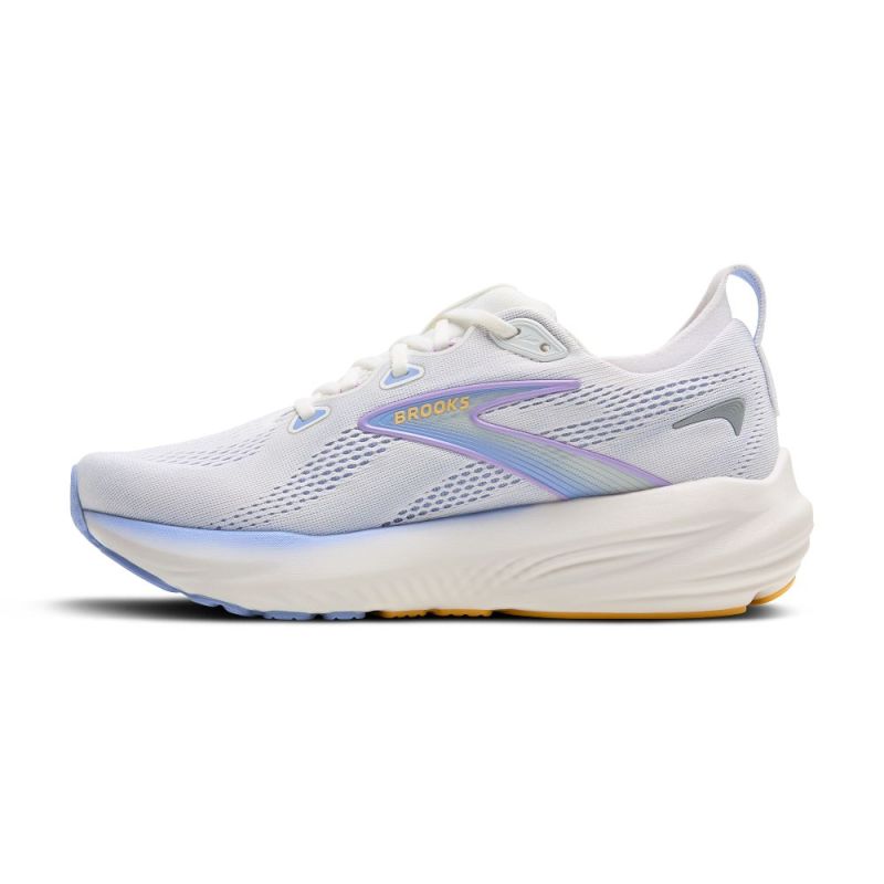 Glycerin 22 women's running shoes for asphalt white Import z Brooks/Brooks/Inne Your Sports Performance