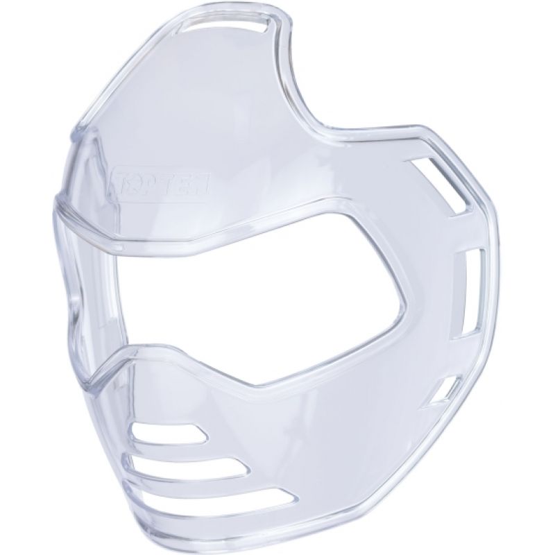 Helmet mask "SAFE STRIKE" KTT-SS In preparation Your Sports Performance