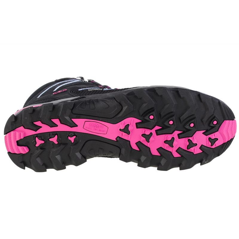 CMP Rigel Mid W 3Q12946-66UM shoes Footwear/Outdoor/CMP Your Sports Performance