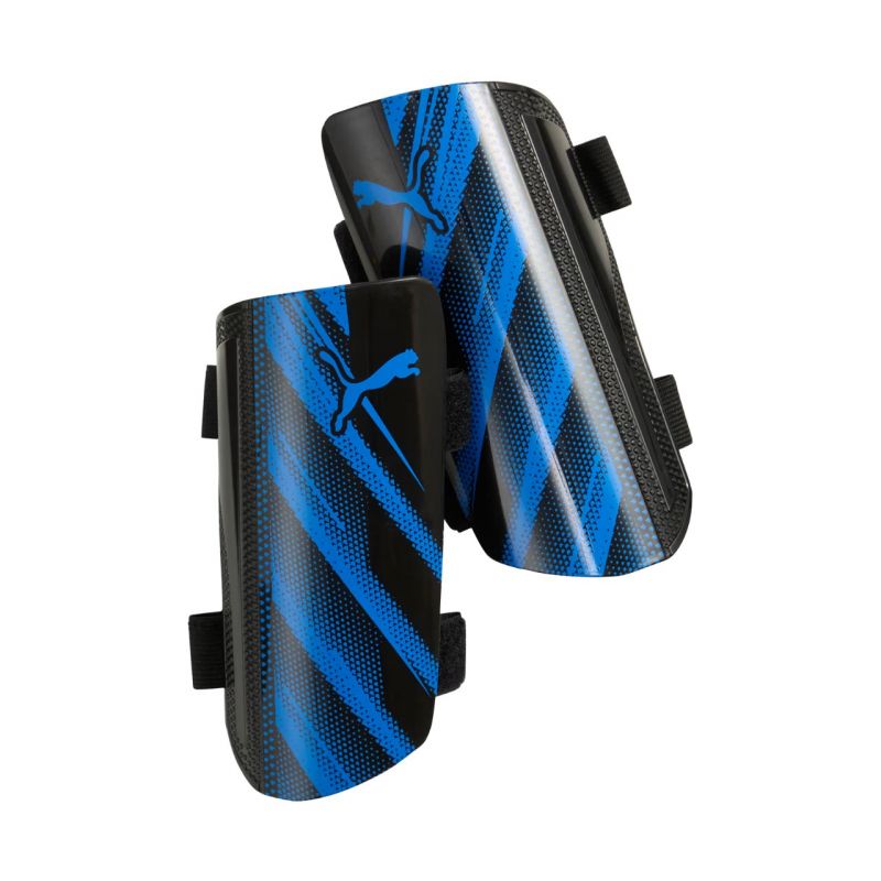 Puma Attacanto Strap 30996 02 Football Shin Guards Accessories/Protectors and knee pads Puma
