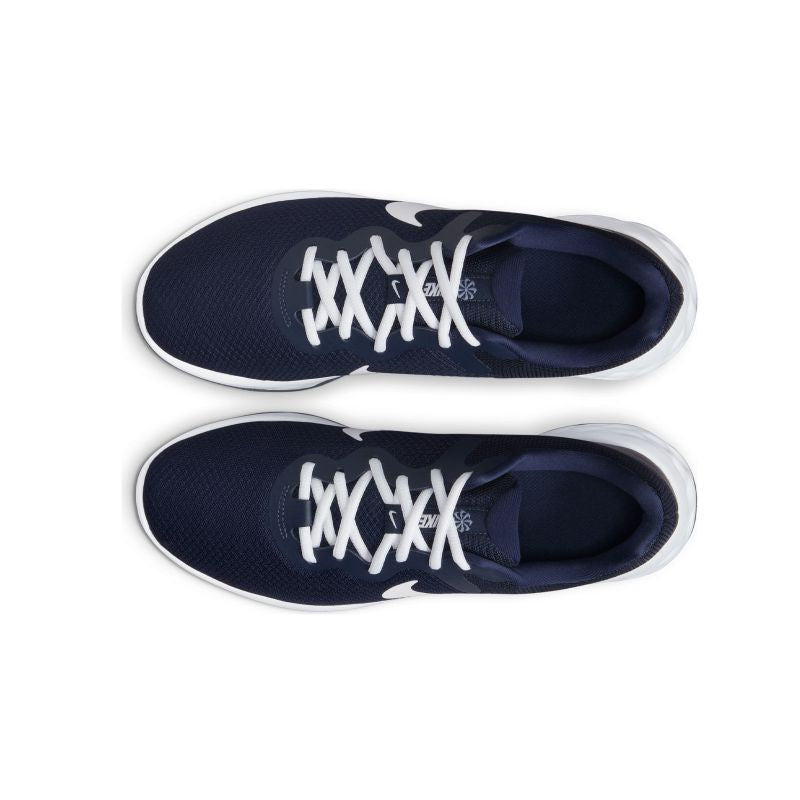 Nike Revolution 6 Next Nature M Running Shoes DC3728-401 Footwear/Running/Men Your Sports Performance