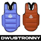 OT1 Double-Sided Torso Protector - M Ochraniacze brzucha i tułowia Your Sports Performance