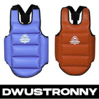OT1 Double-Sided Torso Protector - M Ochraniacze brzucha i tułowia Your Sports Performance