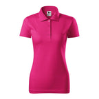 Malfini Single J polo shirt. W MLI-22340 Clothing/Lifestyle/T-shirts/Malfini Malfini