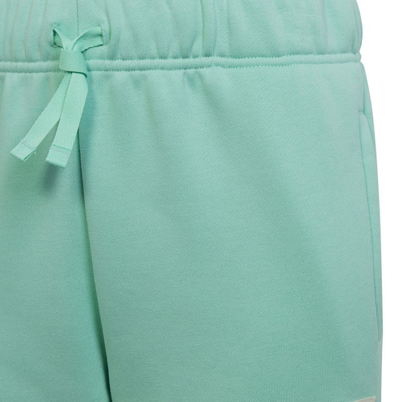 Tracksuit adidas Cotton Hoodie TS Jr. HR5840 Clothing/Lifestyle Adidas