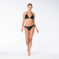Women's swimsuit top LADY FIBI TOP In preparation Your Sports Performance