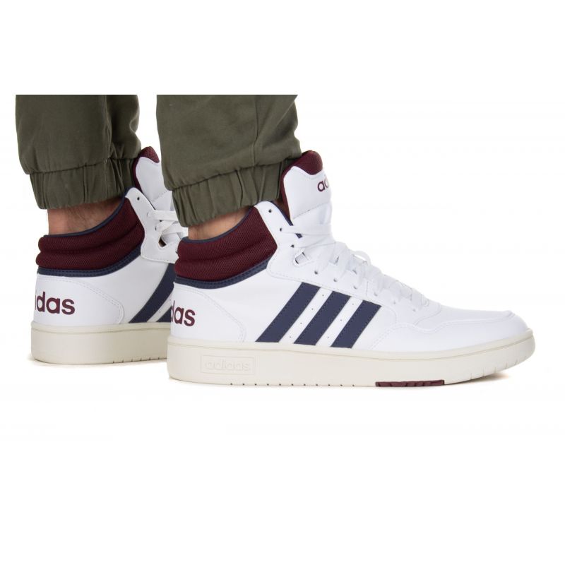 Shoes adidas Hoops 3.0 Mid M HP7895 Footwear/Lifestyle Adidas