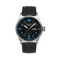 Bauhaus Tornado automatic watch 27663, 40mm Akcesoria sportowe i turystyczne/Zegarki sportowe Your Sports Performance