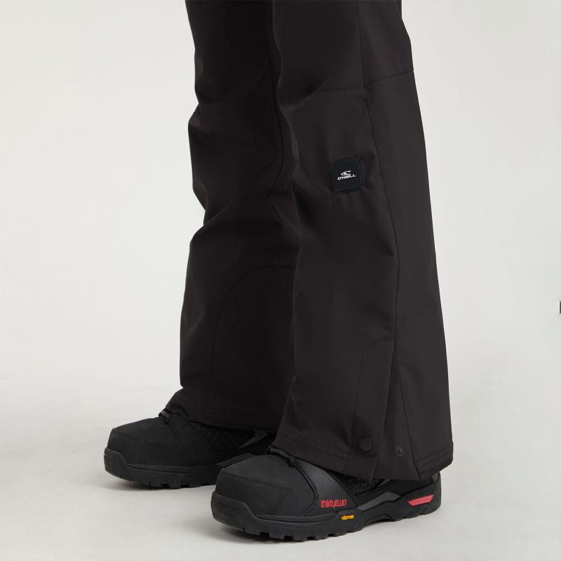 Women's STAR SLIM PANTS Clothing Your Sports Performance